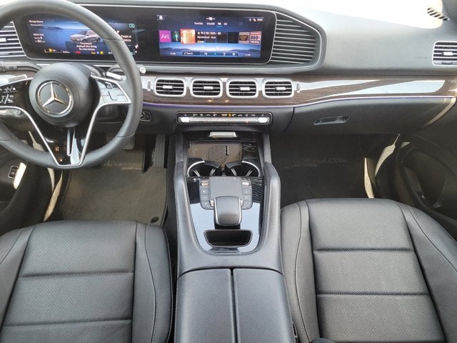 2024 Mercedes-Benz GLE GLE 350