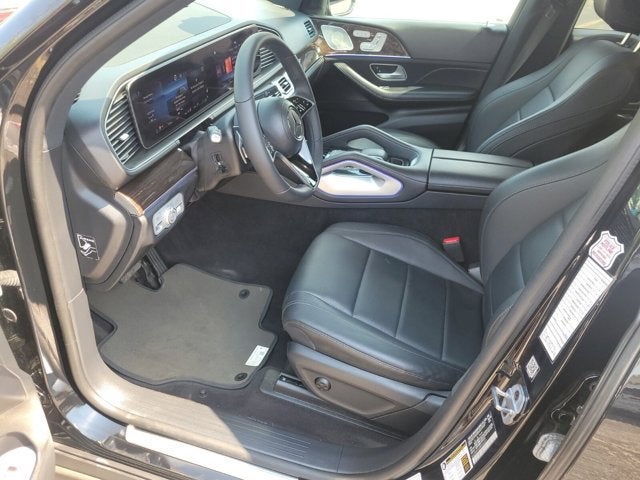 2024 Mercedes-Benz GLE GLE 350