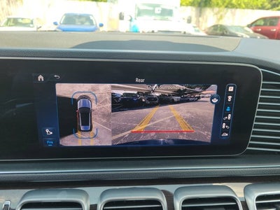 2024 Mercedes-Benz GLE GLE 350