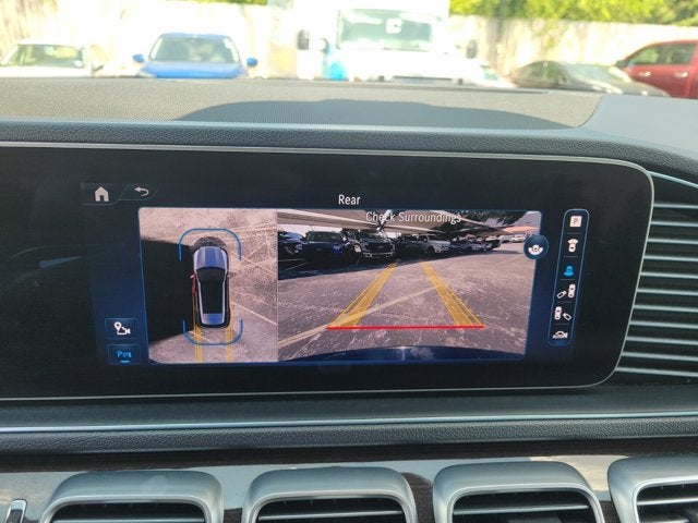 2024 Mercedes-Benz GLE GLE 350