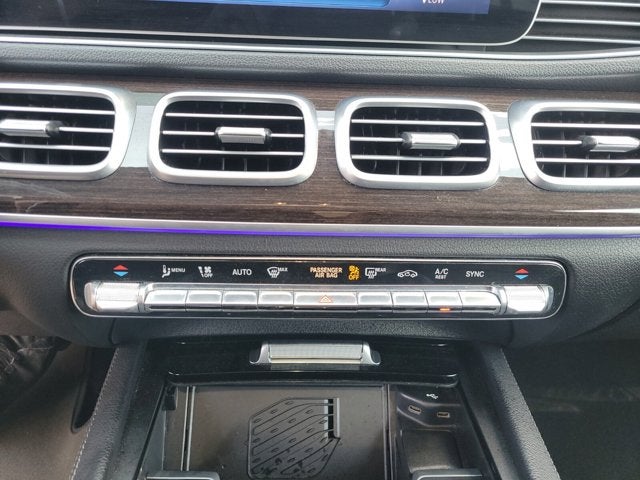 2024 Mercedes-Benz GLE GLE 350