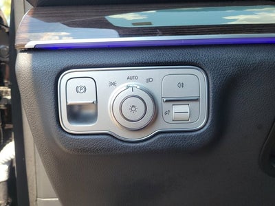 2024 Mercedes-Benz GLE GLE 350