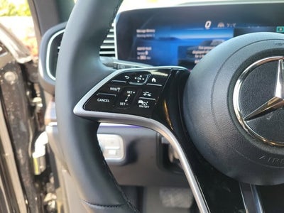 2024 Mercedes-Benz GLE GLE 350