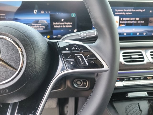 2024 Mercedes-Benz GLE GLE 350