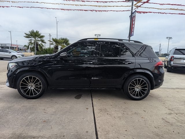 2023 Mercedes-Benz GLE GLE 350