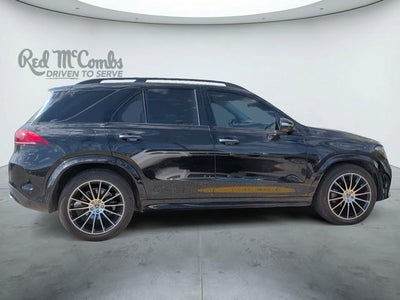 2023 Mercedes-Benz GLE GLE 350