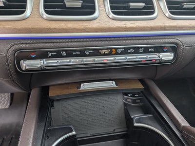 2023 Mercedes-Benz GLE GLE 350
