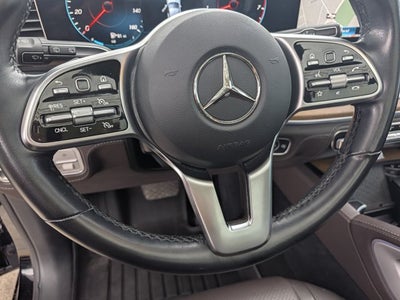 2023 Mercedes-Benz GLE GLE 350