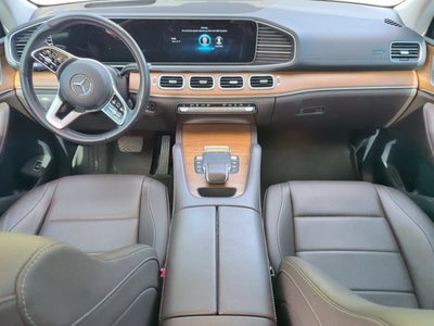 2023 Mercedes-Benz GLE GLE 350