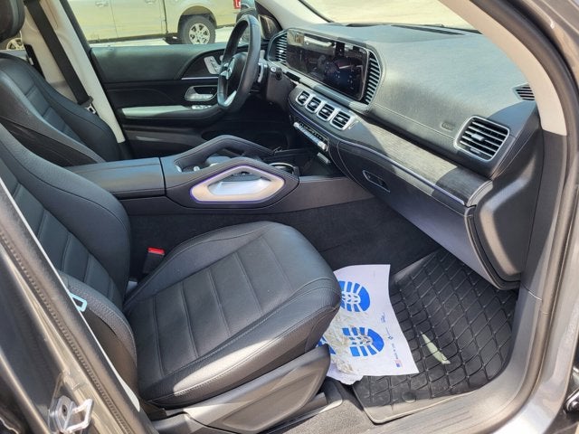 2024 Mercedes-Benz GLS GLS 580