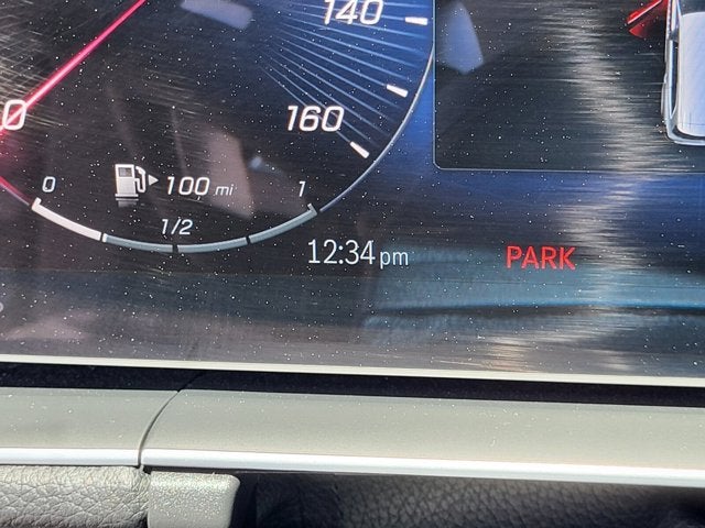 2024 Mercedes-Benz GLS GLS 580