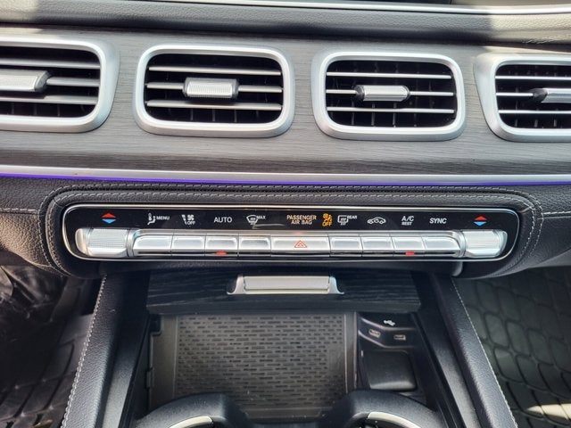 2024 Mercedes-Benz GLS GLS 580