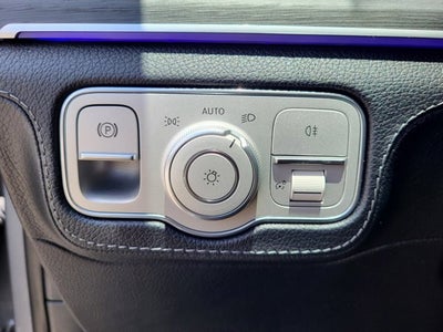 2024 Mercedes-Benz GLS GLS 580