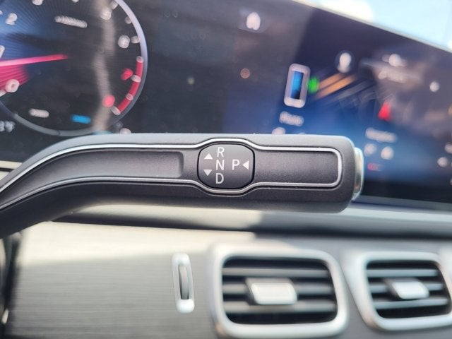 2024 Mercedes-Benz GLS GLS 580