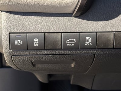 2024 Toyota Camry XLE