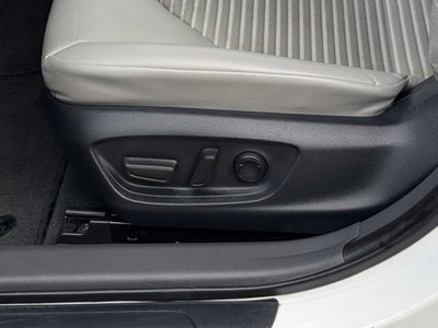 2024 Toyota Camry Hybrid