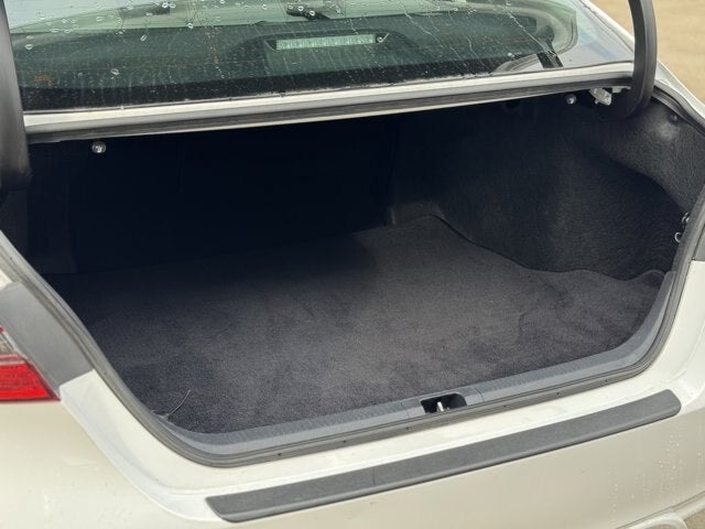 2024 Toyota Camry Hybrid