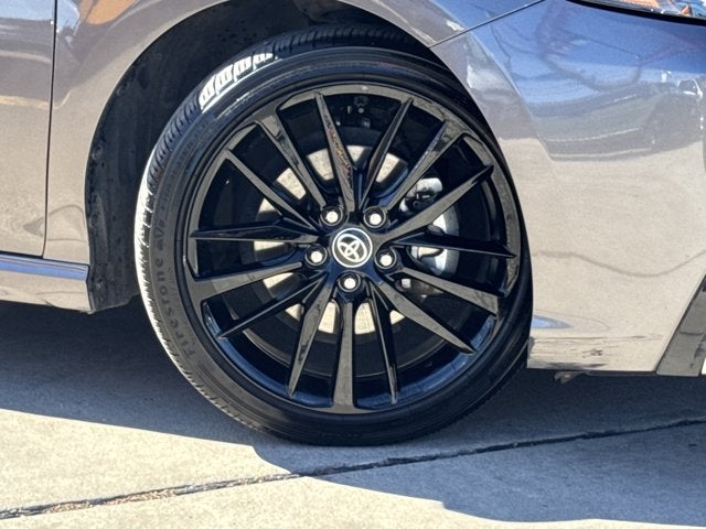 2023 Toyota Camry Hybrid XSE