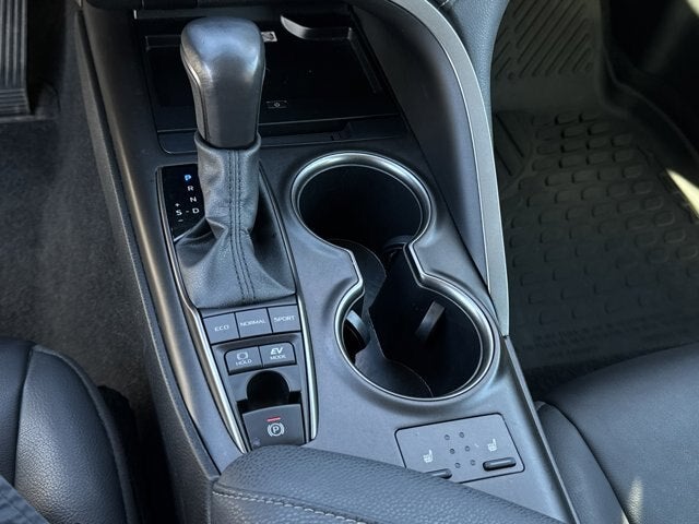 2023 Toyota Camry Hybrid XSE