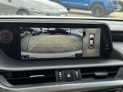 2019 Lexus ES ES 350 F SPORT