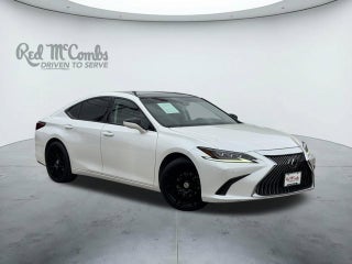 2019 Lexus ES ES 350 F SPORT