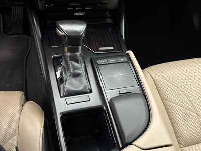 2019 Lexus ES ES 350 F SPORT