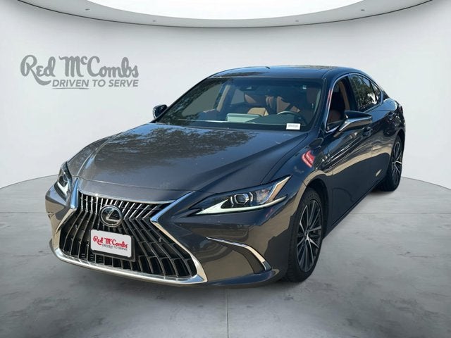 2023 Lexus ES ES 350