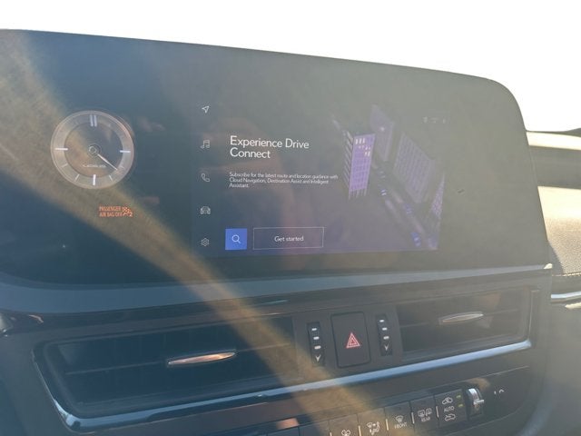 2023 Lexus ES ES 350