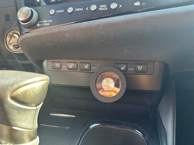 2023 Lexus ES ES 350