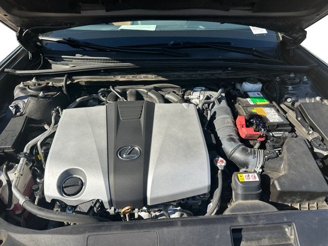 2023 Lexus ES ES 350