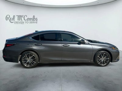 2023 Lexus ES ES 350
