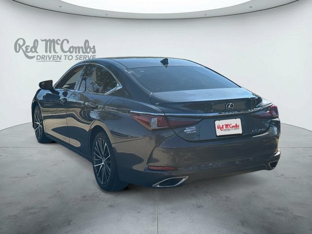 2023 Lexus ES ES 350