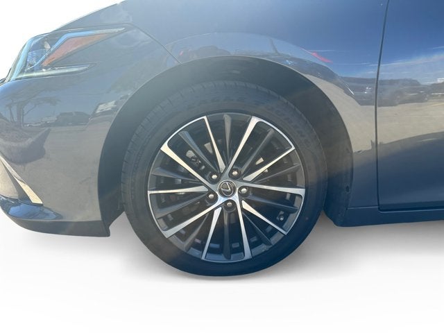 2023 Lexus ES ES 350