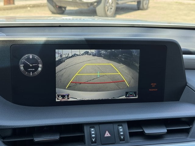 2021 Lexus ES ES 350 F Sport