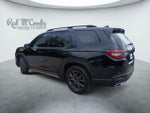 2024 Honda Pilot Sport
