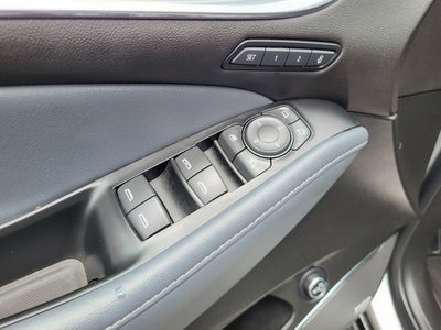 2024 Buick Enclave Premium