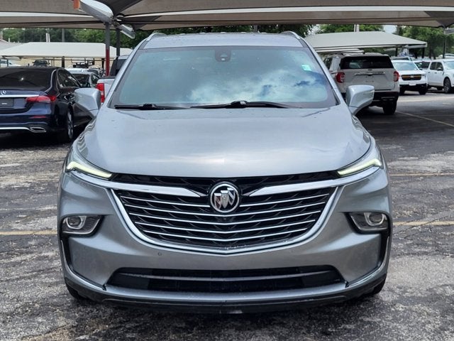 2024 Buick Enclave Premium