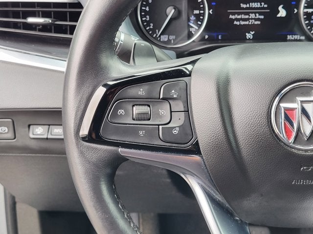 2024 Buick Enclave Premium