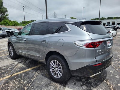 2024 Buick Enclave Premium