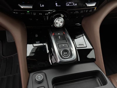 2025 Acura MDX w/Technology Package