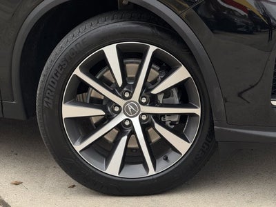 2025 Acura MDX w/Technology Package