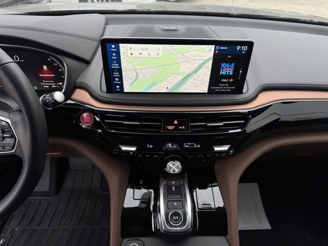 2025 Acura MDX w/Technology Package