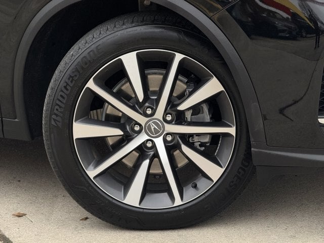 2025 Acura MDX w/Technology Package