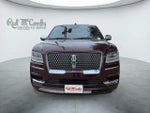2020 Lincoln Navigator Black Label