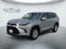 2025 Toyota Grand Highlander LE