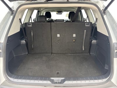 2025 Toyota Grand Highlander LE