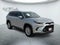 2025 Toyota Grand Highlander LE