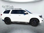 2008 Toyota Sequoia SR5