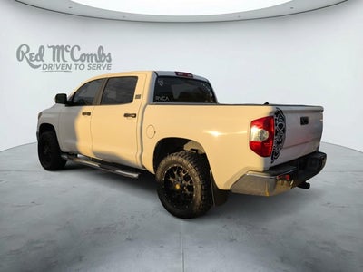 2018 Toyota Tundra 2WD SR5