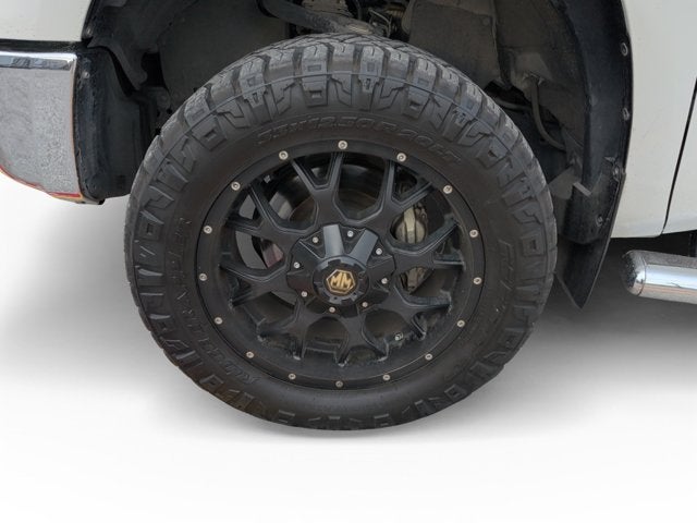 2018 Toyota Tundra 2WD SR5